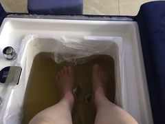 -重庆富侨足浴(抚顺店)