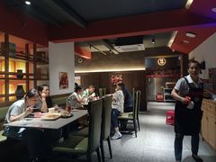 -不夜天烧烤牛骨头(南湖店)