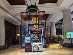 -三清山希尔顿度假酒店