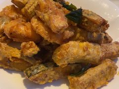 -港丽餐厅(高德置地店)