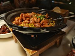 -绿茶餐厅(昆明世纪金源店)