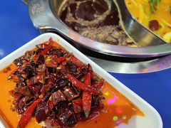 -马路边边火锅串串(观前街店)