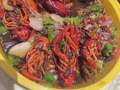 -王红军龙虾(新民路店)