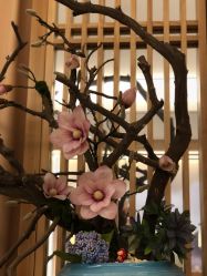 -一本X目奈子日式单根美睫专业店