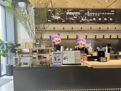 -科学家咖啡(海岸城店)