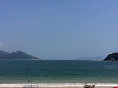 -西涌国际滨海旅游区