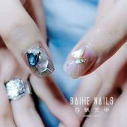 -如一·美甲美睫