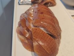 -小大董·烤鸭(观景餐厅·南京西路店)