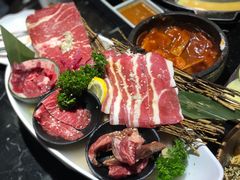 -鹤江桥·红油牛肉粉(SKP店)