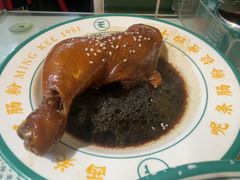 -西关明记肠粉(荔枝湾店)
