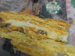 -宫廷糕点铺(建设路店)