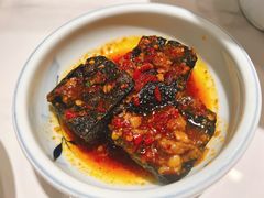 长沙臭豆腐-兰湘子·湘菜小炒(石家庄万象城店)