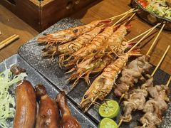 -一吉焼鸟·FOUNDER(桂林路店)