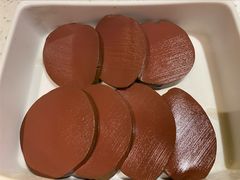 鸭血-大龙燚火锅(长寿路店)