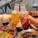 东北烧烤在全国都有名，西安也有了来自东北的“破店”