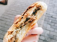 -朱记小郑酥烧饼(建康路店)