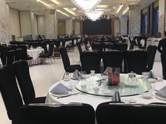 大堂-亢龙太子酒轩(东湖店)