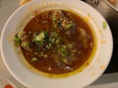 精炖牛腩-牛焱·贵州黄牛肉火锅(城西银泰店)