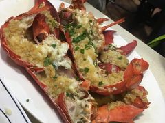 -老字号蛇口德记烧腊饭店·海鲜加工