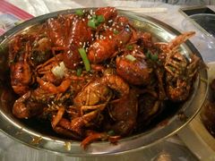 油焖大虾-巴厘龙虾·榜首油焖大虾(洞庭·艺术洋房店)