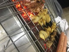 -小寒羊烧烤(凯瑞时代大厦店)