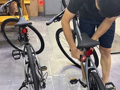 -GIANT捷安特自行车专卖店(金桥台儿庄路店)