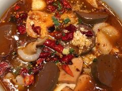 -金掌勺东北菜(格兰晴天店)