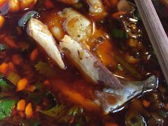 -蜀滋香鲜鱼美蛙火锅(339店)