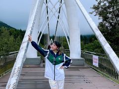 -石棉县孟获城