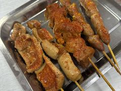 -海平馄饨(逍遥二路店)