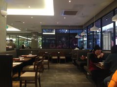 -萨莉亚意式餐厅(苏州泉屋店)
