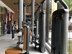 -W FITNESS 威尔仕健身·游泳(七宝店)
