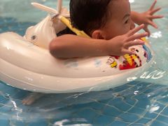 -南宫温泉水世界