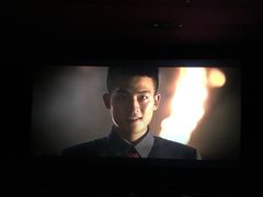 建军大业-大光明电影院(南京西路店)