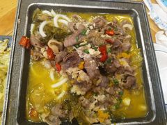 -外婆船宴餐厅·外婆喊你回家吃饭