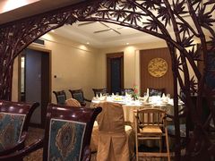包厢-成都芙蓉饭店·蓉国食府·川菜·谢师宴.升学宴