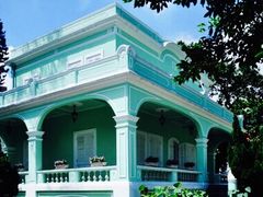 -龙环葡韵住宅式博物馆