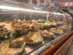 -盒马鲜生(枣园路店)