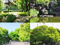 -范蠡湖公园