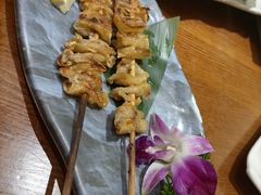 -贵木日本料理·铁板烧(新地假日广场店)