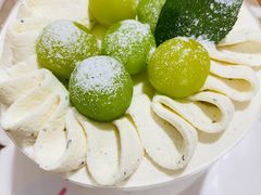 -CarolCake卡萝家(锦华万达店)