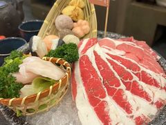-湊湊火锅·茶憩(打浦桥日月光店)