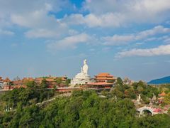 -东莞观音山旅游风景区