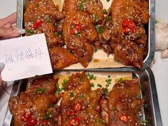 -亿牌牌东北烧烤(博物馆旗舰店)