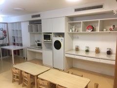 -英伦凯贝国际婴幼儿托育中心(雍湖湾店)