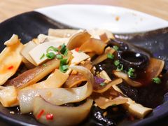 -新悦·霞浦海鲜生(上下杭店)