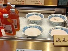 -和府捞面(东直门银座店)