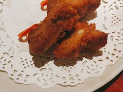 -银珠渔港·海鲜砂锅粥