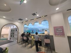 -龙格亲子游泳·水育早教运动中心(龙湾天街店)