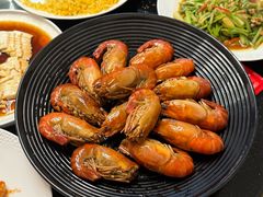 -日食记精菜馆(建邺万达店)